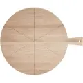 Andersen - Tapasbræt - Large - Beige - Serveringsfade - - Homeroom