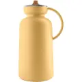 Eva Solo Termokande SILHOUETTE, 1 l, gul, Eva Solo