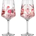 Ritzenhoff - Vinglas Sommersonett 2-pak NO:2 - Transparent - Vinglas - - Homeroom