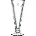 La Rochère - Champagne Flute Abeille 6 glas La Rochere - Transparent - Glas - - Homeroom
