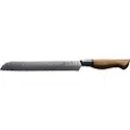 Ryda Knives - Brødkniv Ryda Knives 23cm - Brun - Køkkenknive & tilbehør - - Homeroom