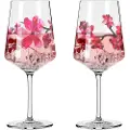 Ritzenhoff - Vinglas Sommersonett 2-pak NO:6 - Transparent - Vinglas - - Homeroom