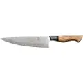 Ryda Knives - Kokkekniv Ryda Knives 25cm - Brun - Køkkenknive & tilbehør - - Homeroom