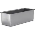 Eva Solo Brødform PROFESSIONAL 3,0 l, grå, aluminium, Eva Solo