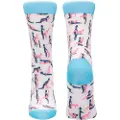 Huismerk Sexy Socks - bomuldsstrømper - kama sutra - 42-46