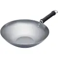 Kitchencraft World Of Flavours Oriental Wokpande 30 Cm