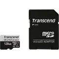 Transcend Microsdxc 128gb Class 10 Hukommelseskort