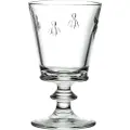 La Rochère - Vinglas Abeille 6 glas La Rochere - Transparent - Glas - - Homeroom