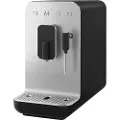 Smeg Collezione Bcc12 Superautomatisk Kaffemaskine