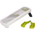 Joseph Joseph Mandolinjern MULTI-GRIP PLUS 20186 38 cm, hvid, plast, Joseph Joseph