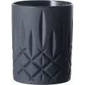 Nachtmann Vandglas NOBLESSE 295 ml, sæt med 2 stk, sort, Nachtmann