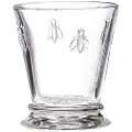 La Rochère - Vandglas Abeille 6 glas La Rochere - Transparent - Glas - - Homeroom