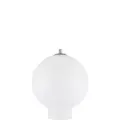 Globen Lighting - Pendel Bams 25 - Hvid - Loftpendler - - Homeroom