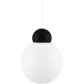 Globen Lighting - Pendel Ripley 25 - Sort - Loftpendler - - Homeroom