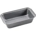 Dorre - Brøddåse Karabo - Grå - Ovnfade - - Homeroom