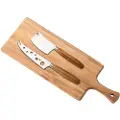 Dorre - Ostebakke med knive Sally - Natur - Bakker - - Homeroom