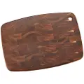 Dorre - Serveringsbakke / skærebræt Sina - Natur - Bakker - - Homeroom