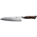Ryda Knives - Santokukniv Ryda Knives 18cm - Brun - Køkkenknive & tilbehør - - Homeroom