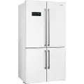 Smeg Fq60bde Amerikansk Køleskab