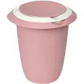 Westmark - Røreskål med todelt låg, 1 l, - Rosa - Røreskåle & dejfade - - Homeroom