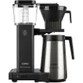 Moccamaster Automatic Thermo - Matt Black