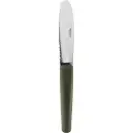 Eva Solo Smørkniv GREEN TOOLS 21 cm, grøn, rustfrit stål, Eva Solo