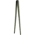 Eva Solo Serveringspincet GREEN TOOLS 29 cm, grøn, silikone, Eva Solo