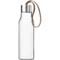 Eva Solo Vandflaske 500 ml, mocca rem, plast, Eva Solo