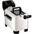 Tefal - Fritøse Easy Pro FR333070 - Fritøser & riskogere - - Homeroom