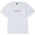 HUF Merida T-shirt hvid