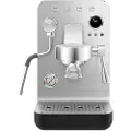 Smeg Collezione Espressomaskine