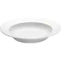 Pillivuyt Plissé Dyb tallerken 22 cm