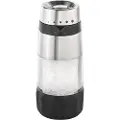 Oxo Saltkværn GOOD GRIPS 14 cm, sort, akryl, OXO