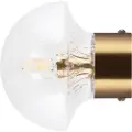 Globen Lighting - Væglampe/loftslampe Fungo 16 IP44 - Transparent - Plafonder - - Homeroom