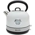 Champion - Retro-kedel 1,7L VK402 - Elkedel - - Homeroom