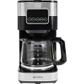 Champion Nordic - Kaffemaskine Digital 12-kop KB400 - Kaffebryggere - - Homeroom