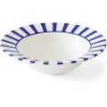 Spode - Skål Steccato 19 cm - Blå - Skåle - - Homeroom