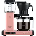 Moccamaster Optio Pink