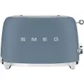 Smeg 50s Style Tsf01 Brødrister 2 Riller