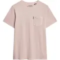 Superdry Classic Essential Pocket T-shirt Med Korte ærmer
