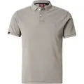 Superdry Vint Destroy Kortærmet Polo