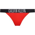 Calvin Klein Kw0kw02857 Bikinitrusser