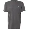 Quiksilver Coastal Run T-shirt Med Korte ærmer
