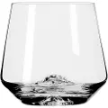 Ritzenhoff - Whiskeyglas Deep Spirits Montain - Transparent - Drinksglas & shotglas - - Homeroom