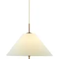 Globen Lighting - Pendel Iris 25 - Grøn - Loftpendler - - Homeroom