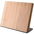 Dorre - Knivholder Hugo - Natur - Køkkenknive & tilbehør - - Homeroom