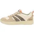 Palladium Pallacup Flame Leather Sko