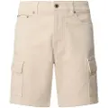 Pepe Jeans Pepe Jeanstil mænd. PM801177 Gymdigo beige bermudashorts (30), Casual, Bomuld, Linned, Bæredygtig