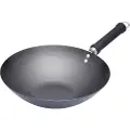 Kitchen Craft Wof Oriental 30 Cm Wokpande