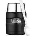 Thermos - Madtermoflaske King - Kander & karafler - - Homeroom